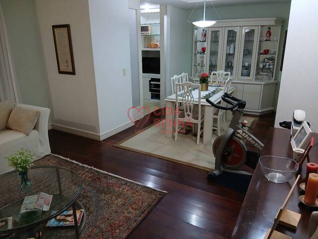 #1838 - Apartamento para Venda em Florianópolis - SC - 2