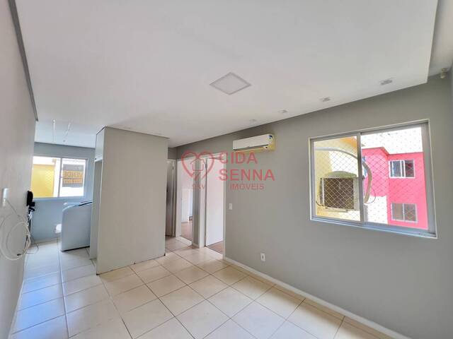 #1831 - Apartamento para Venda em São José - SC - 3