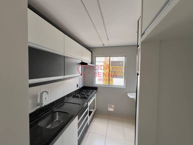 Apartamento para Venda em São José - 5