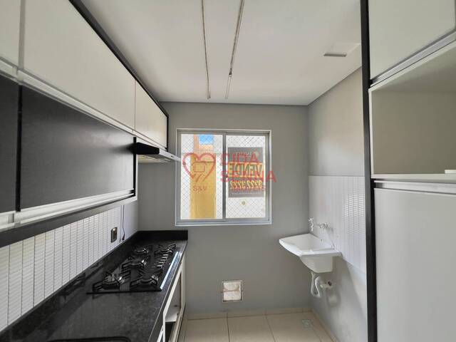Apartamento para Venda em São José - 4