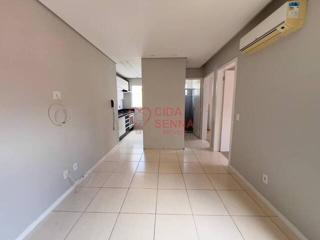 #1831 - Apartamento para Venda em São José - SC - 1