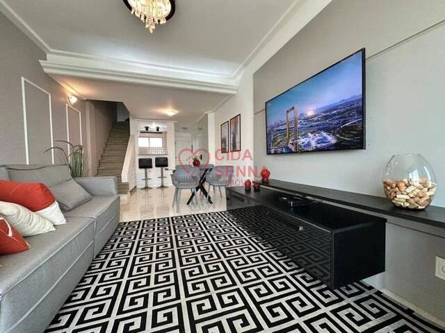 Apartamento para Venda em Florianópolis - 2