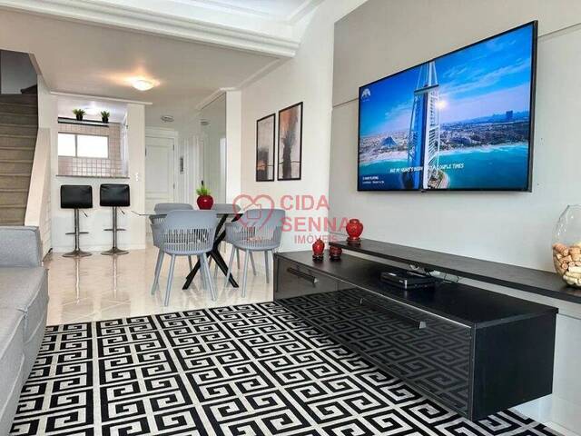 Apartamento para Venda em Florianópolis - 4