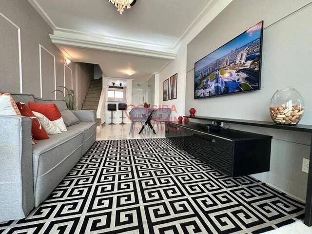 Apartamento para Venda em Florianópolis - 3