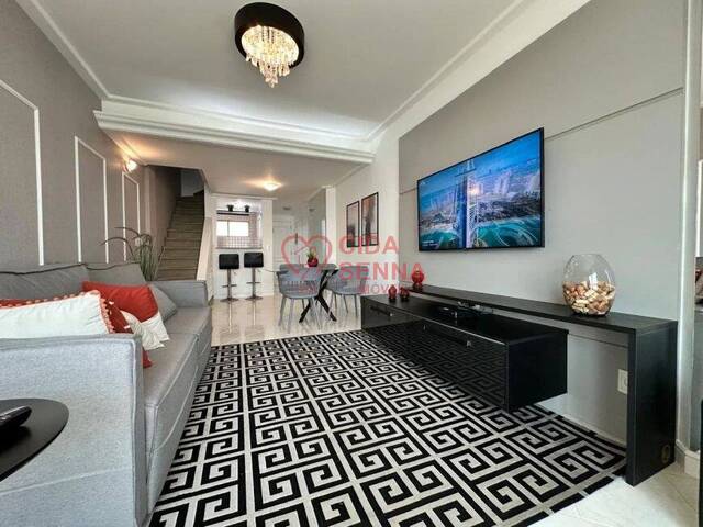 Apartamento para Venda em Florianópolis - 5