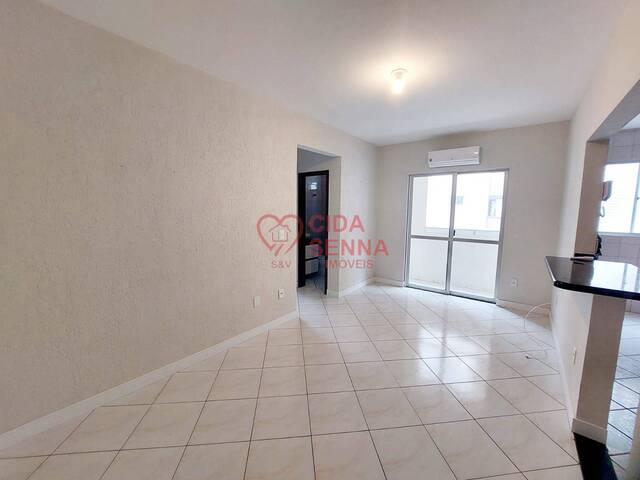 #1821 - Apartamento para Locação em São José - SC - 2