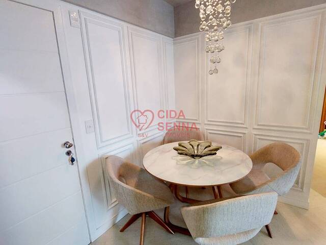 #1839 - Apartamento para Venda em Florianópolis - SC - 3