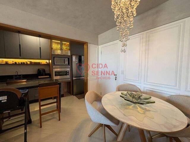 #1839 - Apartamento para Venda em Florianópolis - SC - 3