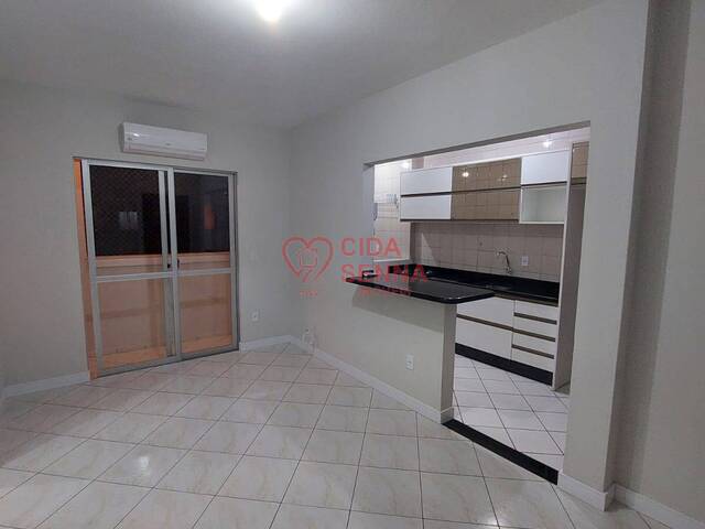 #1832 - Apartamento para Locação em São José - SC - 1