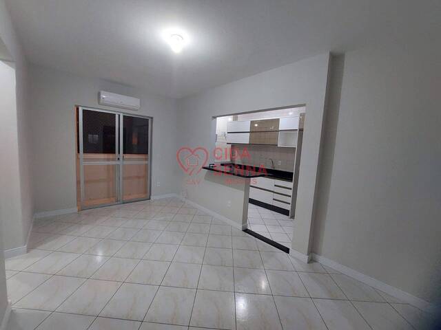 #1840 - Apartamento para Venda em São José - SC - 2