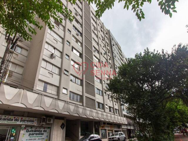 Apartamento para Venda em Florianópolis - 4