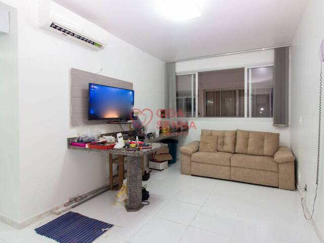 #1806 - Apartamento para Venda em Florianópolis - SC - 2