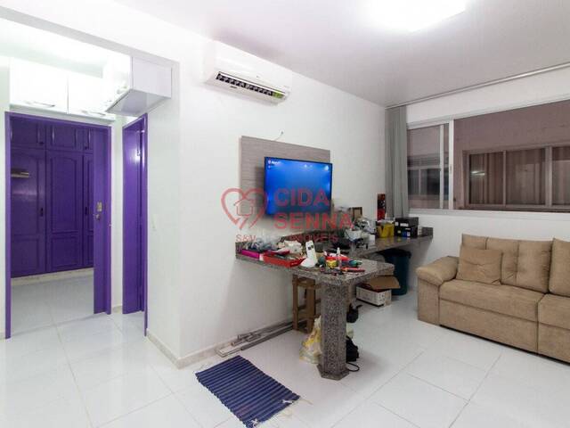 #1806 - Apartamento para Venda em Florianópolis - SC - 1