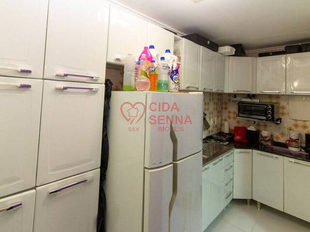 #1806 - Apartamento para Venda em Florianópolis - SC - 3