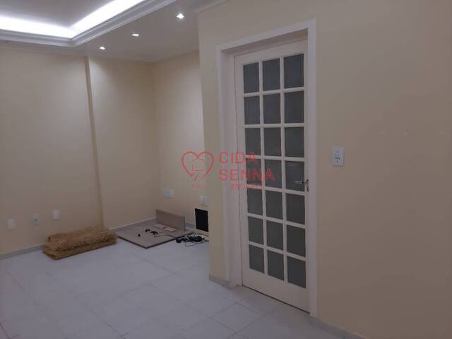 #1842 - Apartamento para Venda em Florianópolis - SC - 2