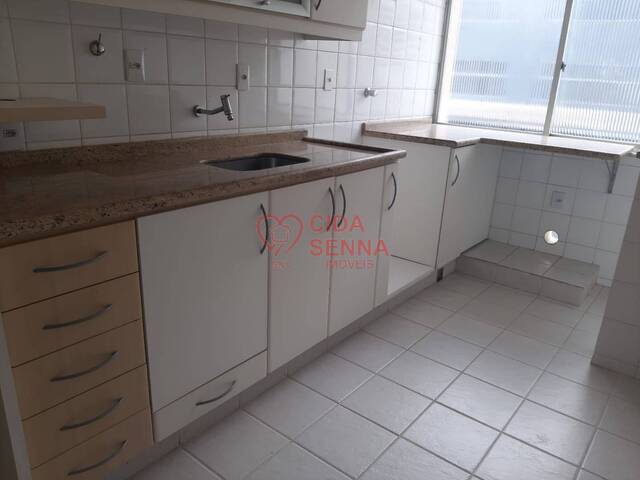 #1842 - Apartamento para Venda em Florianópolis - SC - 3