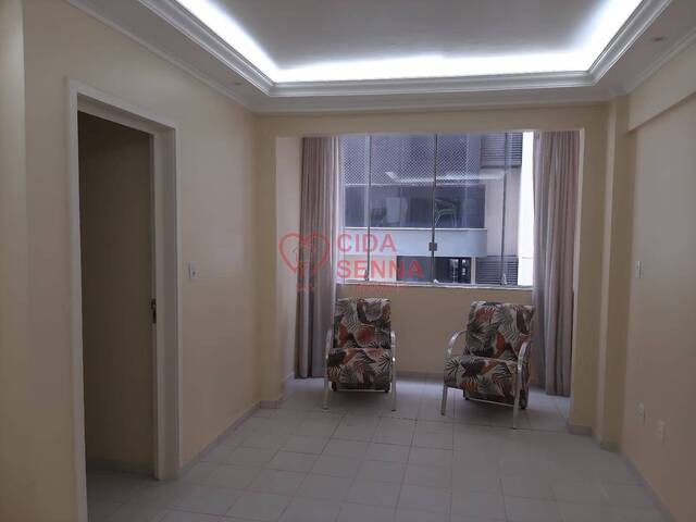 #1842 - Apartamento para Venda em Florianópolis - SC - 1