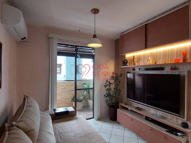 Apartamento para Venda em Florianópolis - 4