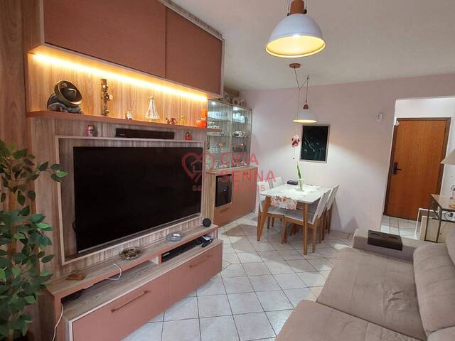 #1841 - Apartamento para Venda em Florianópolis - SC - 3