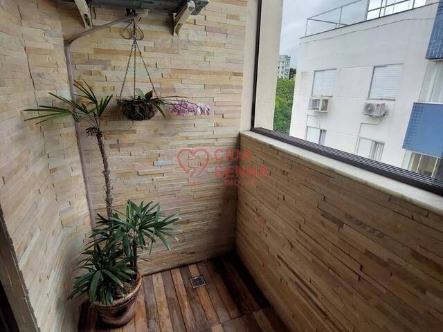 Apartamento para Venda em Florianópolis - 5