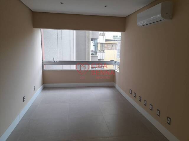 #1844 - Apartamento para Venda em Florianópolis - SC - 3