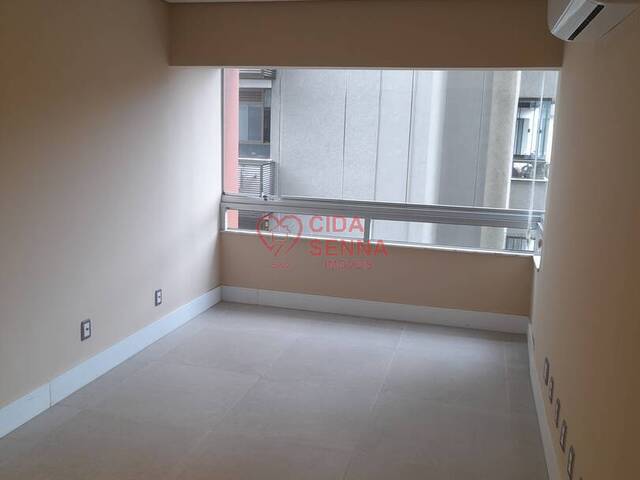 #1844 - Apartamento para Venda em Florianópolis - SC - 2