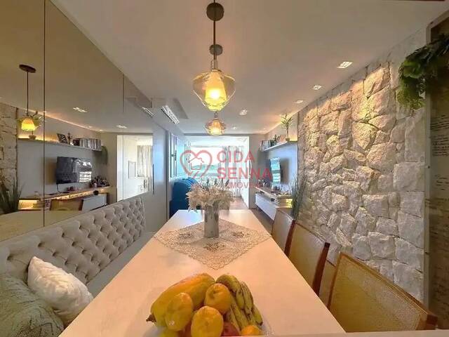 #1846 - Apartamento para Venda em Florianópolis - SC - 2