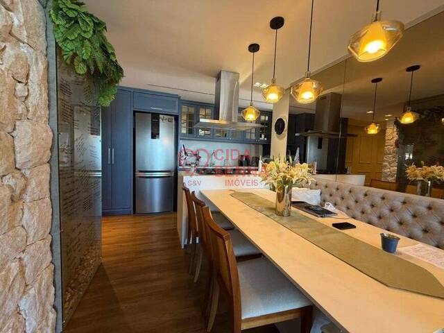 #1846 - Apartamento para Venda em Florianópolis - SC - 1