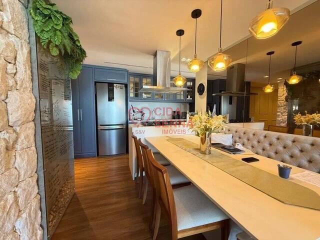 #1846 - Apartamento para Venda em Florianópolis - SC - 3