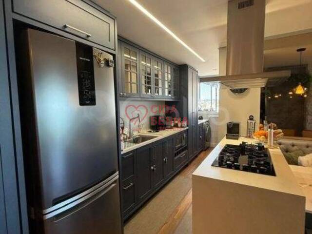 Apartamento para Venda em Florianópolis - 4