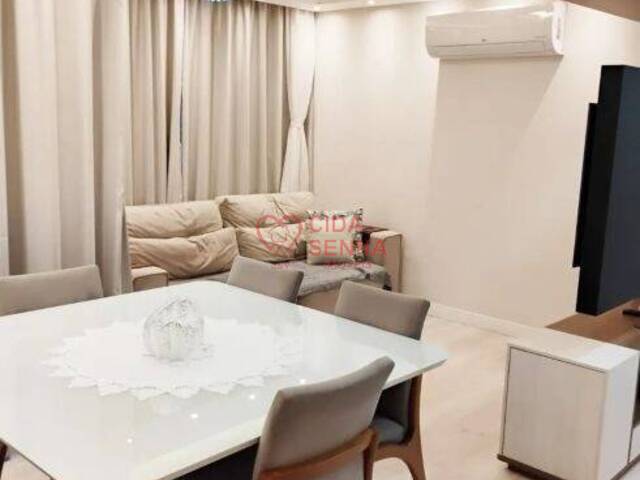 Apartamento para Venda em Florianópolis - 4