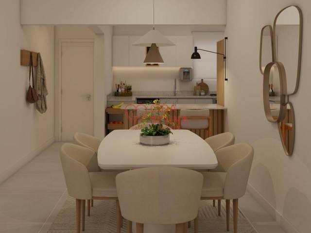 #1848 - Apartamento para Venda em Florianópolis - SC - 2