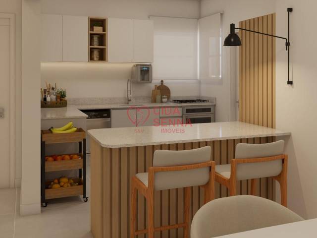 #1848 - Apartamento para Venda em Florianópolis - SC - 3