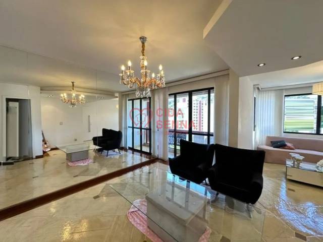 #1849 - Apartamento para Venda em Florianópolis - SC
