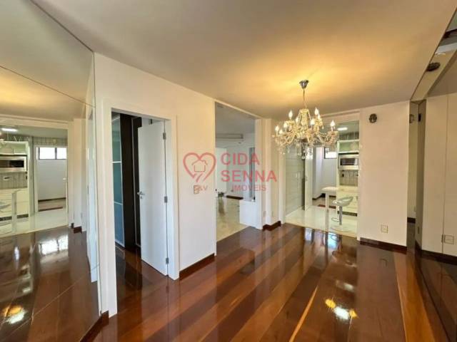 Apartamento para Venda em Florianópolis - 4