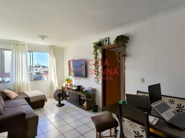 #1852 - Apartamento para Venda em Florianópolis - SC - 1