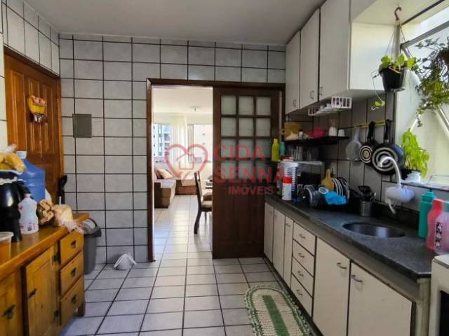 Apartamento para Venda em Florianópolis - 4