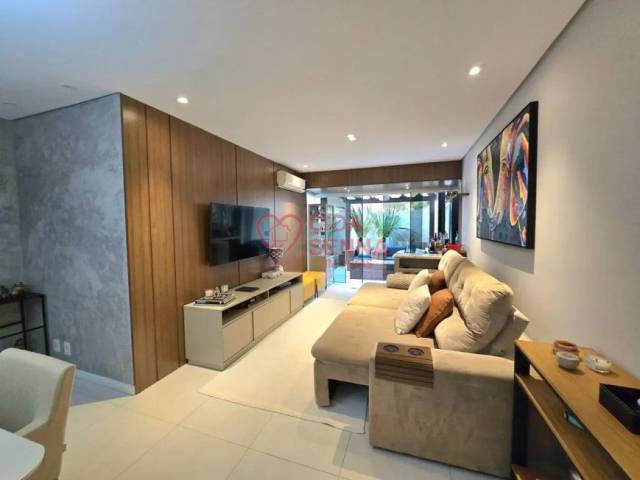 #1853 - Apartamento para Venda em Florianópolis - SC - 3