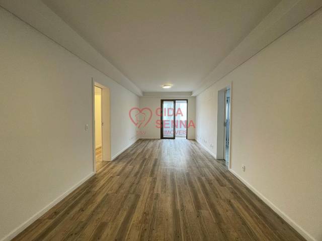 #1272 - Apartamento para Venda em Florianópolis - SC