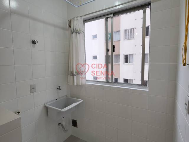 #1856 - Apartamento para Venda em São José - SC - 3