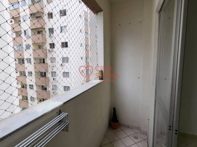 #1856 - Apartamento para Venda em São José - SC - 2