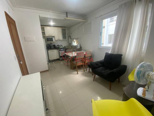 #1859 - Apartamento para Venda em Florianópolis - SC - 2
