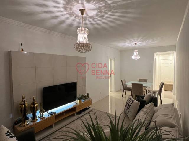 #1860 - Apartamento para Venda em Florianópolis - SC - 1