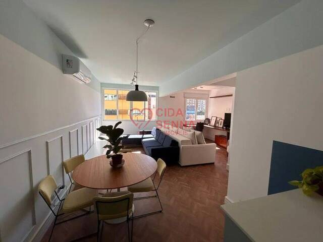 #1861 - Apartamento para Venda em Florianópolis - SC - 2