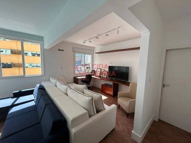 #1861 - Apartamento para Venda em Florianópolis - SC - 3