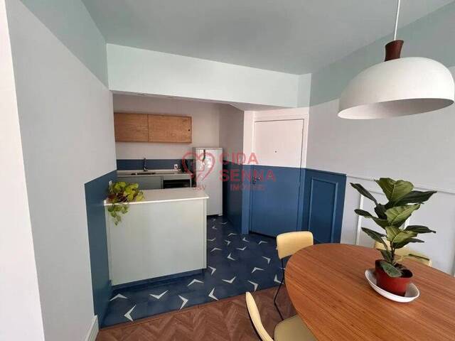 #1861 - Apartamento para Venda em Florianópolis - SC - 1