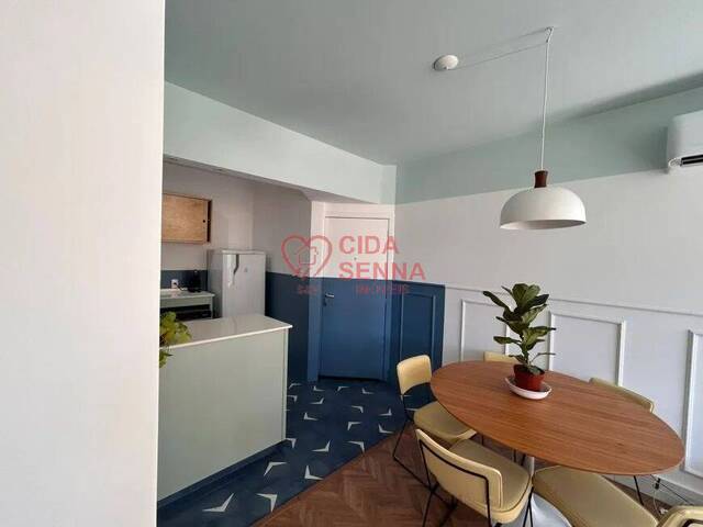 Apartamento para Venda em Florianópolis - 5