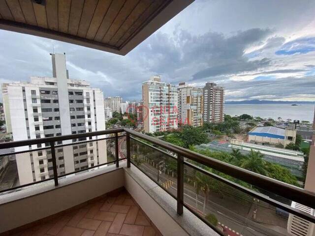 #1862 - Apartamento para Venda em Florianópolis - SC - 2