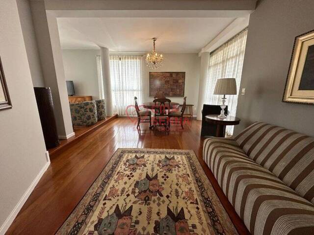 #1862 - Apartamento para Venda em Florianópolis - SC - 3