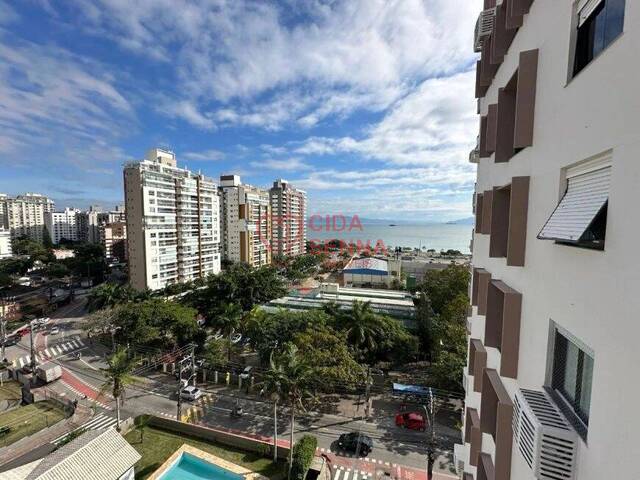 #1862 - Apartamento para Venda em Florianópolis - SC